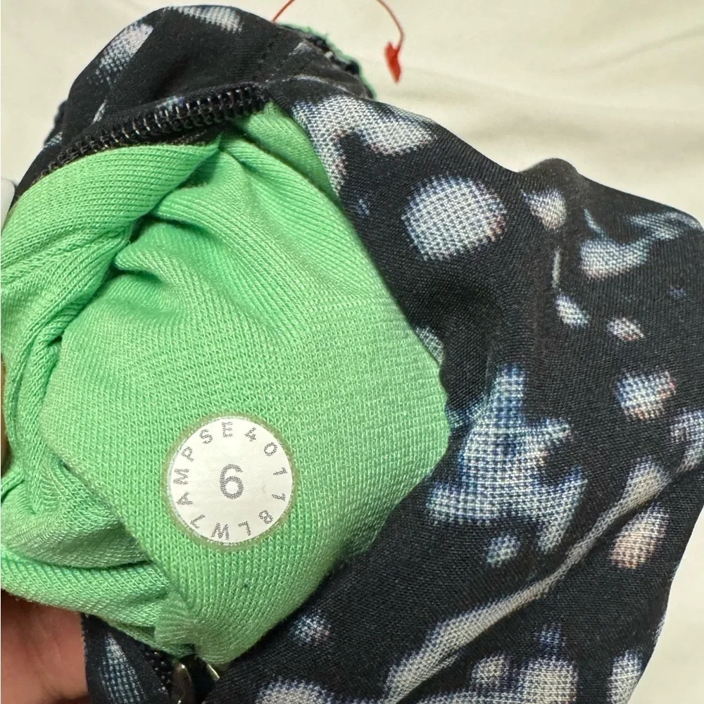 Lululemon Choose A Side Short *3